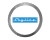 Detroit Diesel A6804901614 DOC Filter Gasket. Also fits EA6804901614 Detroit Diesel DOC