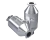 Aftermarket Diesel Particulate Filter DPF for Navistar MaxxForce DT MaxxForce 7 EPA07 Engines