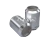 Direct fit aftermarket diesel particulate filter replacing International Navistar assembly 2594165C91 5010830R91 2594165R91