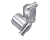 Aftermarket diesel oxidation catalyst (DOC) for International Navistar MaxxForce 11 and 13 engines, replacing part 2596666C91.