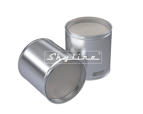 Volvo Mack A042N740 / 20864558 DPF