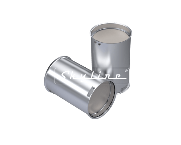 20R-8020 Caterpillar DPF Filter. Cross reference Caterpillar 20R8020 DPF Filter