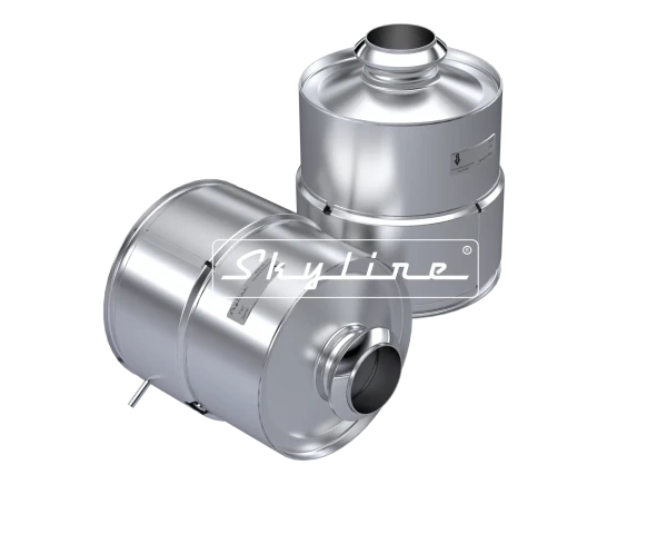 Cummins 2880519 / A029U609 DOC Replacement