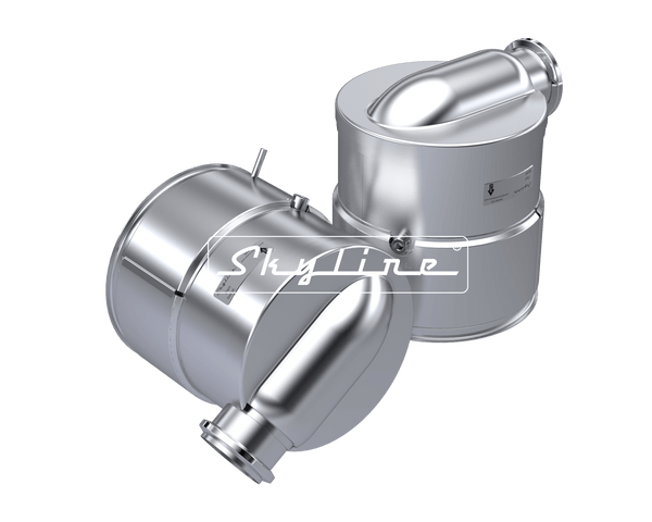 Cummins 5302636 DOC Filter Kit and Cummins 5302636NX DOC Filter Kit Cross reference Cummins 5302636RX DOC Filter Kit, Cummins 5302636CUM DOC Filter Kit and Cummins 5302636 Inlet Module