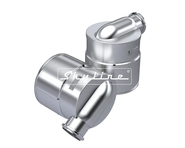 PACCAR 1950000 / A045X394 DOC Inlet Module