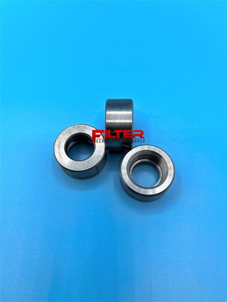 DPF sensor port Bung - 20 mm X 1.50 Detroit One Box