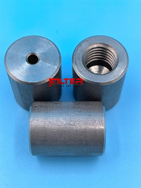 DPF Bung Sensor Port 12mm x 1.75 - 3/4" Normal Flare