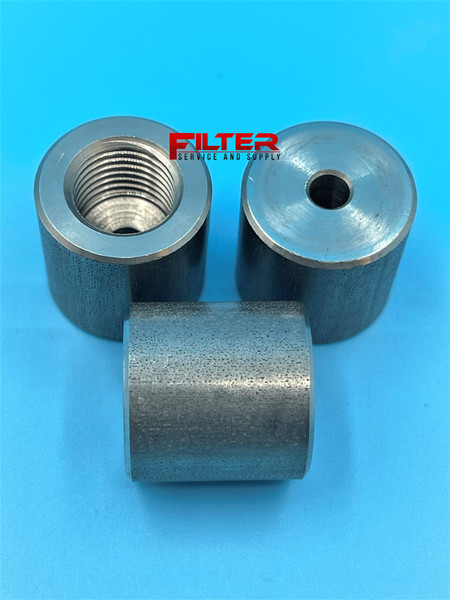 DPF sensor port Bung - 14mm x 1.50 - 7/8" Normal Flare