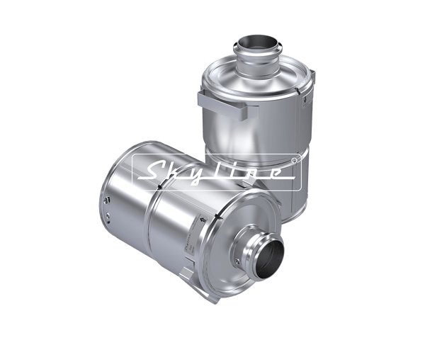 Cummins Q629456 DOC Filter Kit and Cummins Q629456 Inlet Module are direct replacements