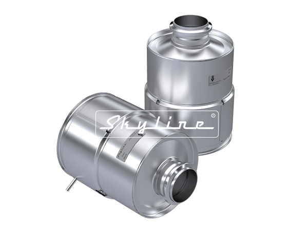 Q629514 DOC Filter: Cross Reference Cummins Q629714 and Q629354 DOC Filter