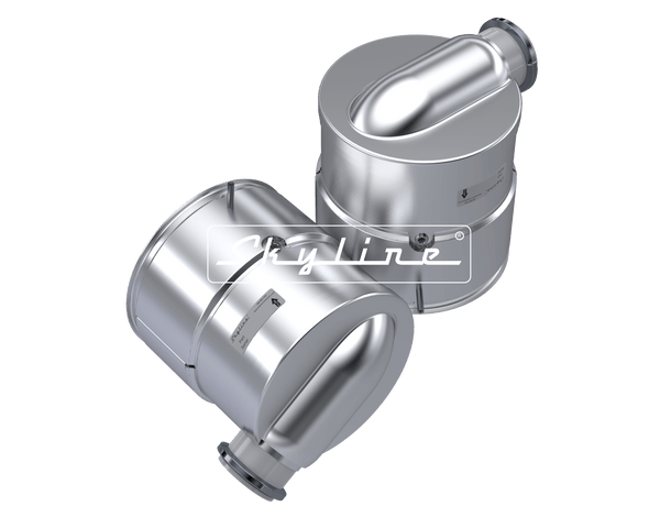 Cummins A029S790 DOC Filter