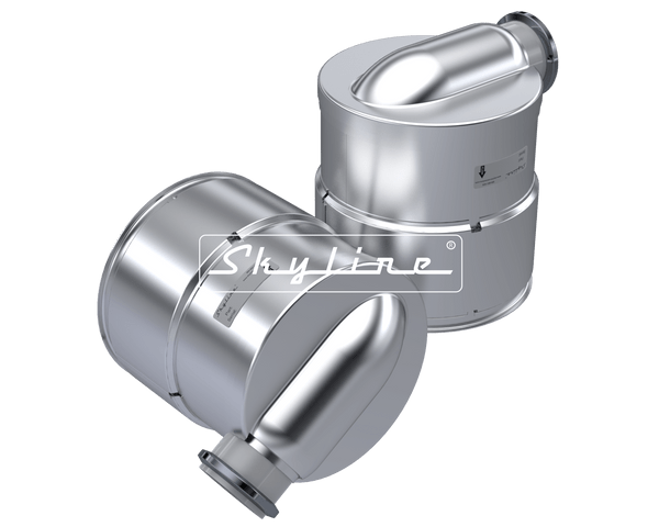 Cummins A030D523 DOC Filter