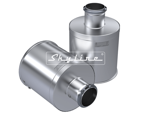 4965054 Cummins DOC Filter. Cross reference Cummins 4965054NX DOC Filter