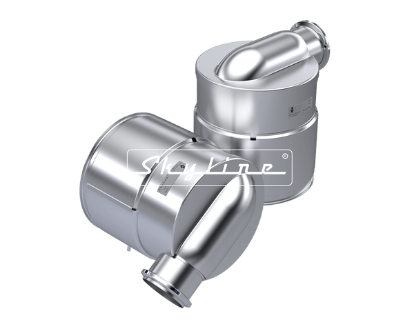 Cummins A047V485 DOC Filter Kit and Cummins A047V485 module kit