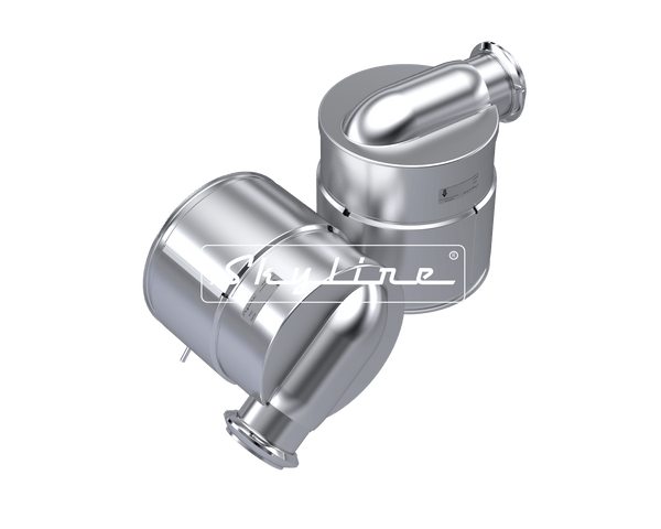 Cummins A029U525 DOC Filter