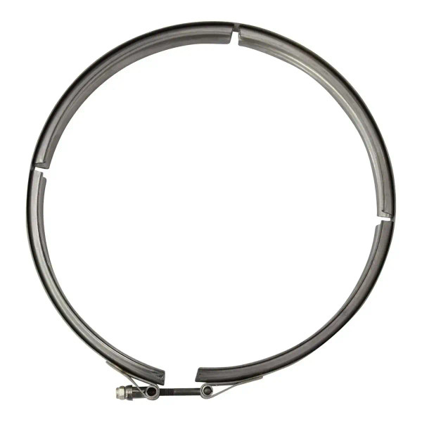 Caterpillar 3790749 Clamp