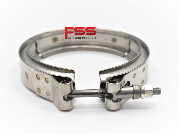 CL60426 Cross over: Volvo 21060426 Clamp, Volvo 2102852 clamp, and Volvo 26604261 Clamp