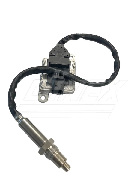Detroit Diesel A0101531928 EA0101531928 RA0101531928 Dinex 3FL008 DOC Inlet NOx Sensor