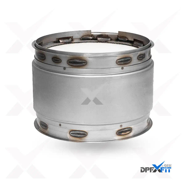 Cummins 4969771 Catalyst Module Kit, Cummins 4969771NX Catalyst Module Kit Cross reference Cummins 4969771RX Catalyst Module Kit