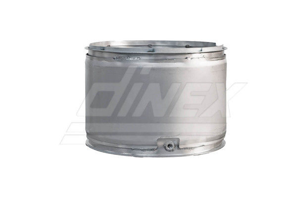 Cummins 5304054 DOC Filter Kit and Cummins 5304054 Inlet Module