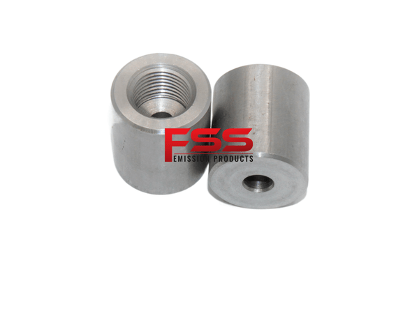 14mm x 1.25 - 7/8 Normal Flare