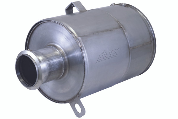 DOC Cross Reference: Cummins 2888250 DOC Filter, Cummins 2888250NX DOC Filter and Cummins 2888250RX DOC Filter