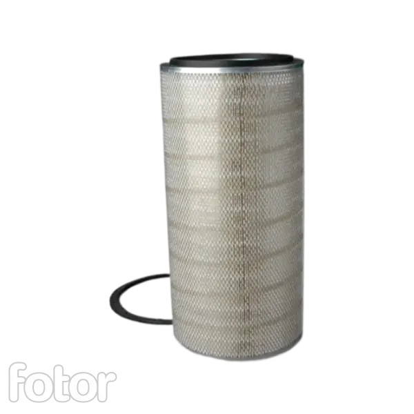 Donaldson P181009 Air Filter. Cross Reference: Fleetguard AF865 Air Filter, Baldwin PA2357 Air Filter, NAPA 2661 Air Filter, Wix 42661 Air Filter, Carquest 87661 Air Filter, Luber Finer LAF6880 Air Filter