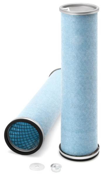 Fleetguard AF4510 Air Filter. Cross Reference: Donaldson P776565 Air Filter, Baldwin PA2489 Air Filter, NAPA 6548 Air Filter, Wix 46548 Air Filter, Carquest 88548 Air Filter
