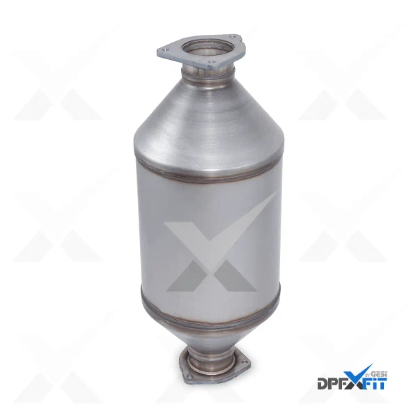 Aftermarket Diesel Particulate Filter DPF for Navistar MaxxForce DT MaxxForce 7 EPA07 Engines