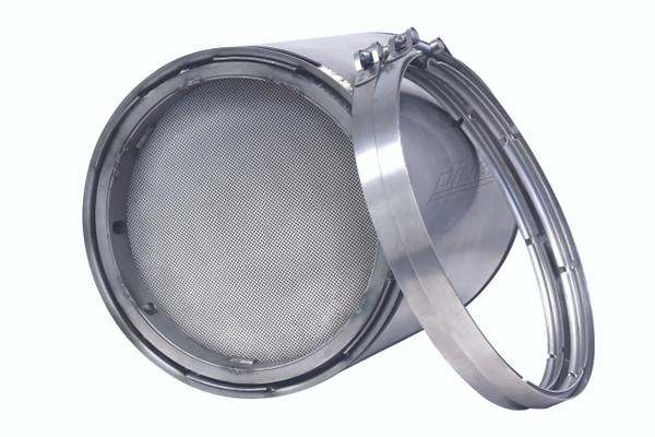 Cummins 2510616C91 DPF Filter