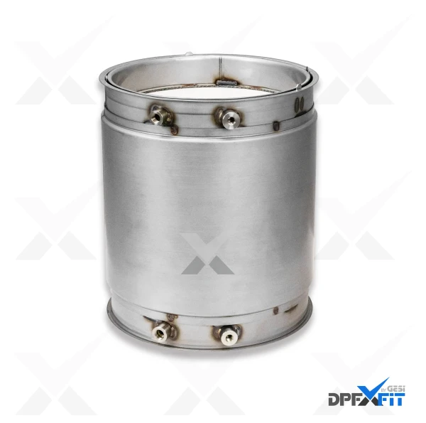 Cummins 5271529 5295609 GESi DPFXFIT DPF Diesel exhaust filter