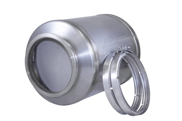 Navistar 5010832R91 DPF Filter