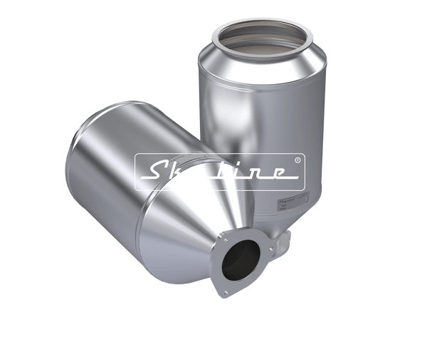 Cross Reference: Navistar 5010840R91 DPF Filter