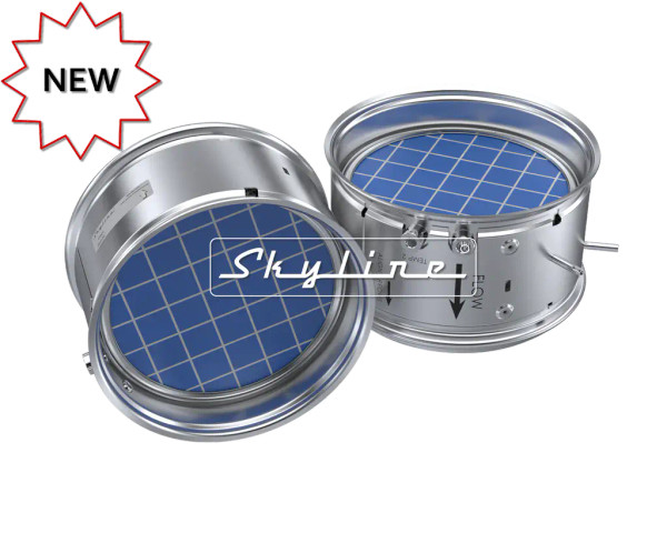 Cummins A055B956 DPF Filter and Cummins A064B994 DPF Filter