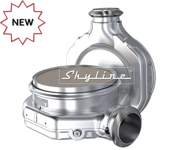 Skyline XQ0461 Aftermarket Diesel Oxidation Catalyst DOC for Cummins X12 X15 ISX Engines