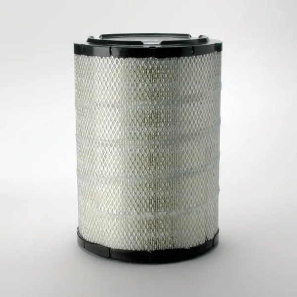Donaldson P549644 Air Filter. Cross Reference: Fleetguard AF22598 Air Filter, NAPA 2455 Air Filter, Carquest 87455 Air Filter