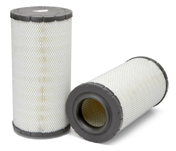 Fleetguard AF25964 Air Filter. Cross Reference: Donaldson P781039 Air Filter, Baldwin RS4572 Air Filter, NAPA 6761 Air Filter, Wix 46761 Air Filter, Carquest 88761 Air Filter, Luber Finer LAF8149 Air Filter
