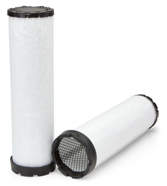 Fleetguard AF25618 Air Filter. Cross Reference: Donaldson P780523 Air Filter, NAPA 2816 Air Filter, Wix 42816 Air Filter