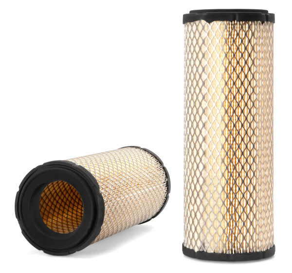 Fleetguard AF26193 Air Filter. Cross Reference: Donaldson P831424 Air Filter, Baldwin RS3716 Air Filter, NAPA 6348FR Air Filter, Wix 46348FR Air Filter, Carquest 88438FR Air Filter, Luber Finer LAF3781 Air Filter