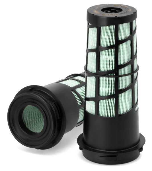 Fleetguard AF4263 Air Filter. Cross Reference: Donaldson P611858 Air Filter, Baldwin PA5584 Air Filter, Wix 49518 Air Filter, Carquest 83518 Air Filter