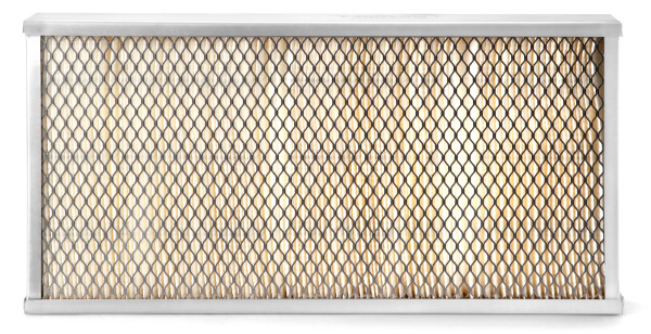 Fleetguard AF55806 Air Filter. Cross Reference: Donaldson P618642 Air Filter, NAPA 9455 Air Filter, Carquest 83455 Air Filter