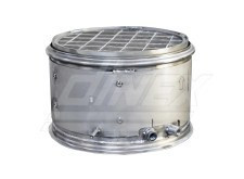 Cummins 4394979 DPF Filter