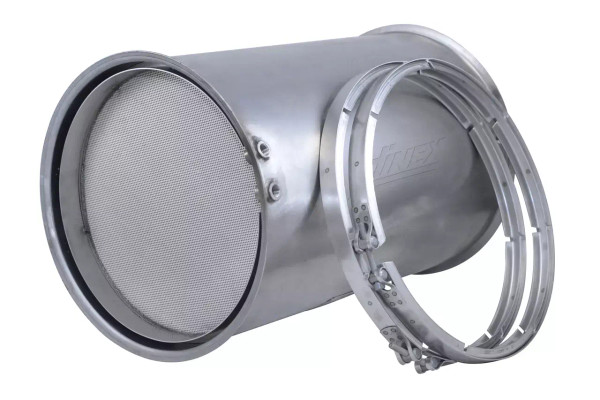 DPF Cross Reference: Caterpillar 10R-6089 DPF Filter and Caterpillar 10R6089 DPF Filter and – Other OEM Cross References: Gesi-0039, CQ1704