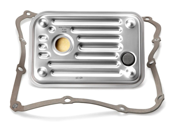 Fleetguard TF15085 Transmisson Filter. Cross Reference: Baldwin 20016 Transmisson Filter, Luber Finer T951 Transmisson Filter, Carquest 96055 Transmisson Filter