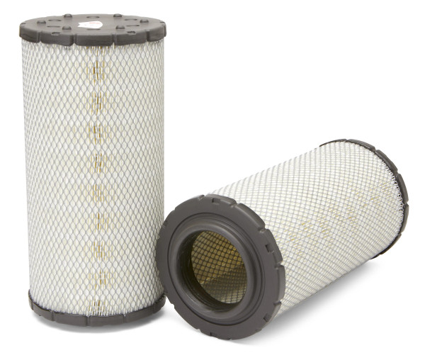 Fleetguard AF27942 Air Filter. Cross Reference: Donaldson P633607 Air Filter, Baldwin RS5641 Air Filter, NAPA 500161 Air Filter, Wix WA10161 Air Filter, Carquest 93405 Air Filter, Luber Finer LAF3951 Air Filter