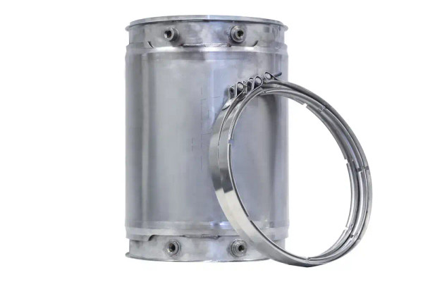 Cummins 08202663X DPF filter Cross Reference: Cummins 8202663X DPF filter