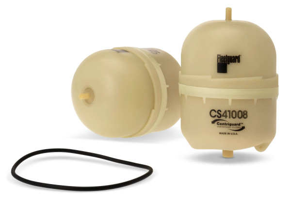 Fleetguard CS41008 Oil Filter Cross Reference: Donaldson P550952 Oil Filter, Donaldson P574862 Oil Filter, Baldwin BC7326 Oil Filter, Napa 7140 Oil Filter, Wix 57140 Oil Filter, Carquest 84140 Oil Filter, Luber Finer LP8213 Oil Filter