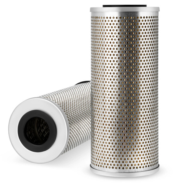 Fleetguard HF6110 Hydraulic Filter Cross Reference: Donaldson P167410 Hydraulic Filter, Baldwin PT707-HD10 Hydraulic Filter, Napa 1407 Hydraulic Filter, Wix 51407 Hydraulic Filter, Carquest 85407 Hydraulic Filter