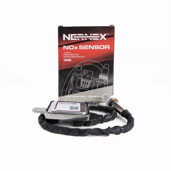 Cummins 68085740AA NOx sensor Cross to Dodge 6805740AA NOx Sensor, Continental 5WK96730 and Continental 5WK9 6730