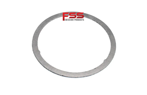 G95726 Cross Reference: 21095726 Volvo Mack DOC Gasket used on Volvo/ Mack D11 DOC, Volvo/Mack MP7 ISC DOC, Volvo/ Mack D13 DOC, and Volvo/Mack MP10 DOC aftertreatment systems
